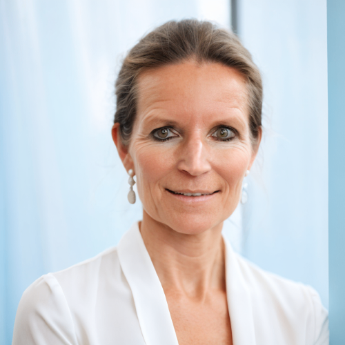 Alexandra Baleta — Founder & Principal, Vale Kairos
